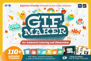 GIF Tutorial: Animate Your Artwork And Mesmerize Your Fans