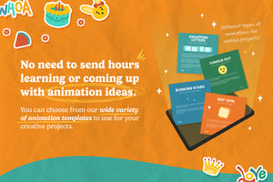GIF Tutorial: Animate Your Artwork And Mesmerize Your Fans