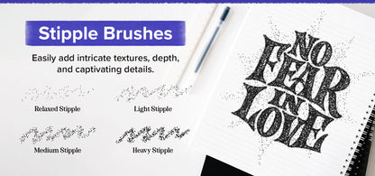 The Ultimate Lettering Toolbox