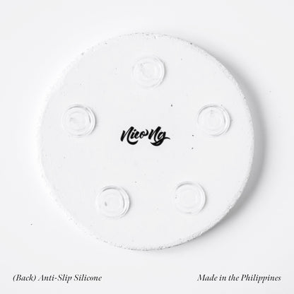 Gather and Celebrate: Individual Coaster (Design 6)