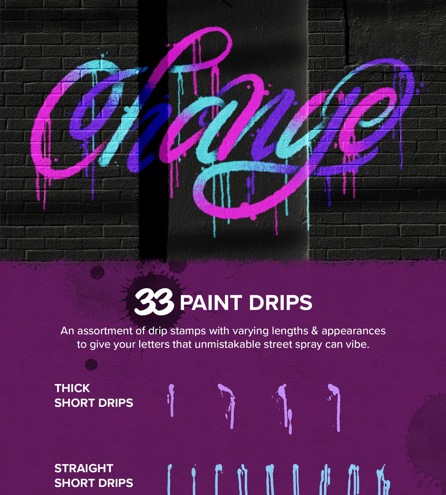 The Ultimate Lettering Toolbox - Graffiti