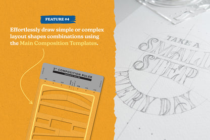 Composition Ruler Bundle